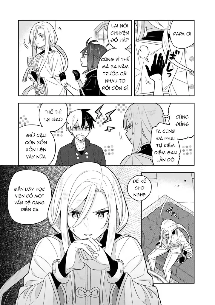 Tôi Nhặt Được 1 Cô Gái Và Biến Cô Ấy Trở Thành Người Hạnh Phúc Nhất Thế Gian! Chap 61 - Next Chap 62