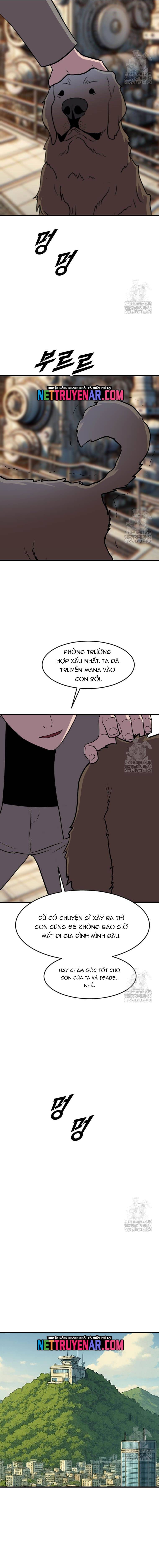 Tôi Nhặt Được Điện Thoại Từ Thế Giới Khác Chap 267 - Next Chap 268