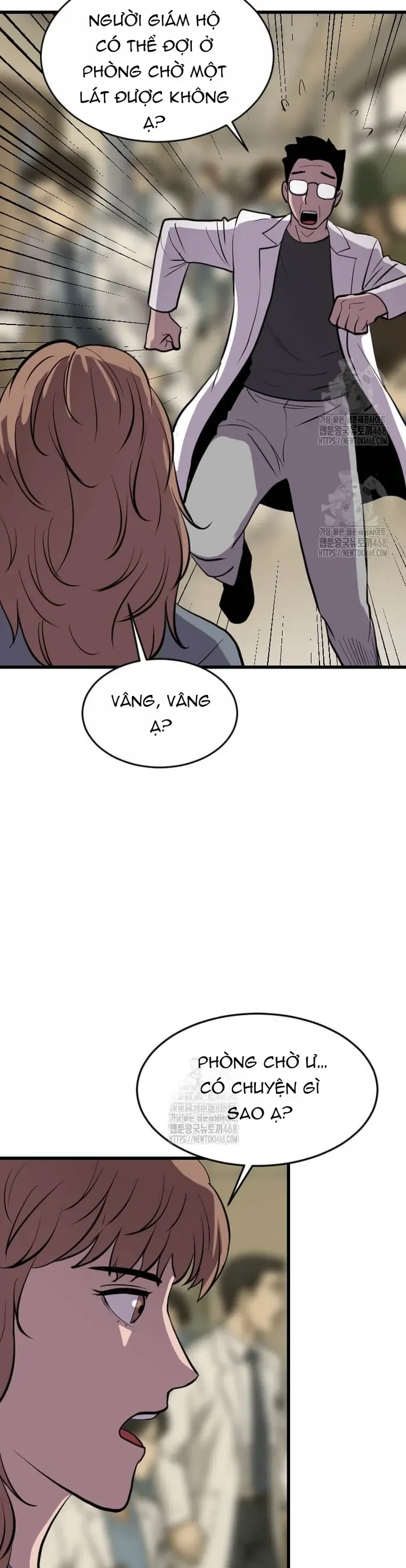 Tôi Nhặt Được Điện Thoại Từ Thế Giới Khác Chap 275 - Next Chap 276