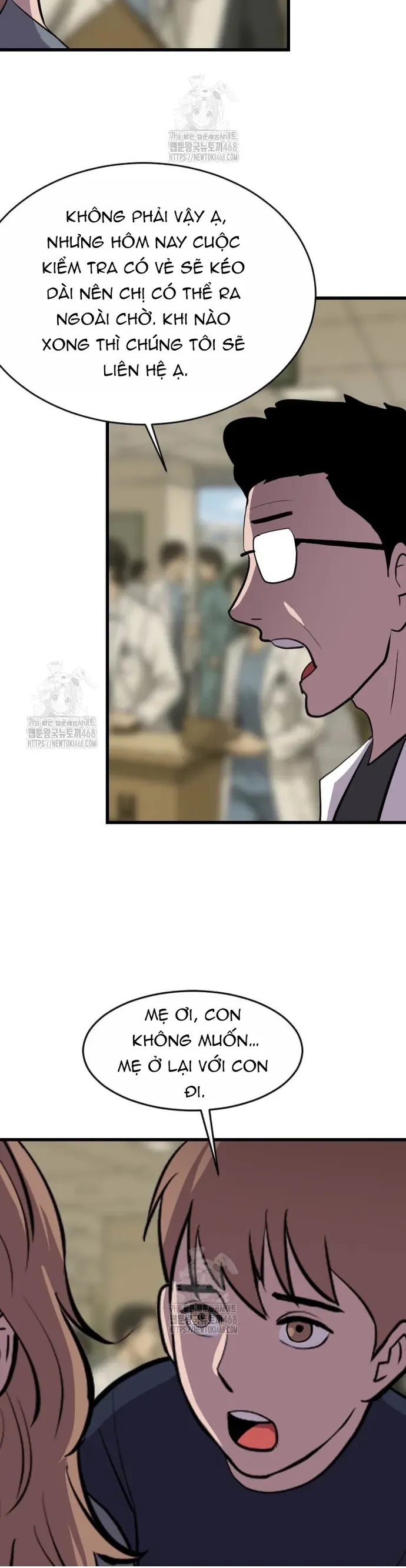 Tôi Nhặt Được Điện Thoại Từ Thế Giới Khác Chap 275 - Next Chap 276