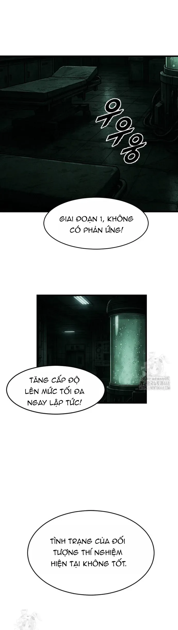 Tôi Nhặt Được Điện Thoại Từ Thế Giới Khác Chap 275 - Next Chap 276