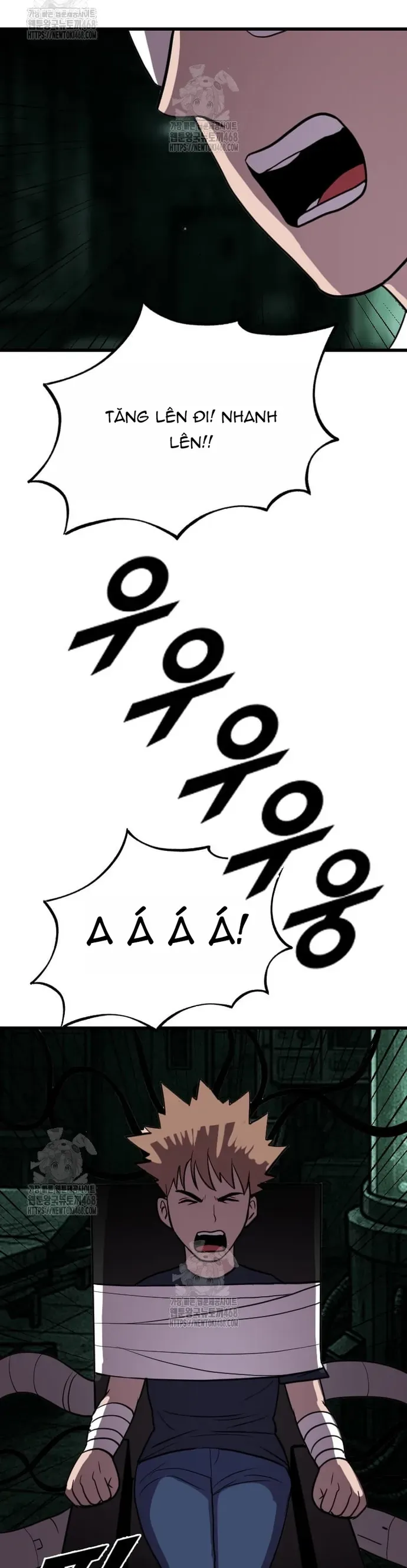 Tôi Nhặt Được Điện Thoại Từ Thế Giới Khác Chap 275 - Next Chap 276