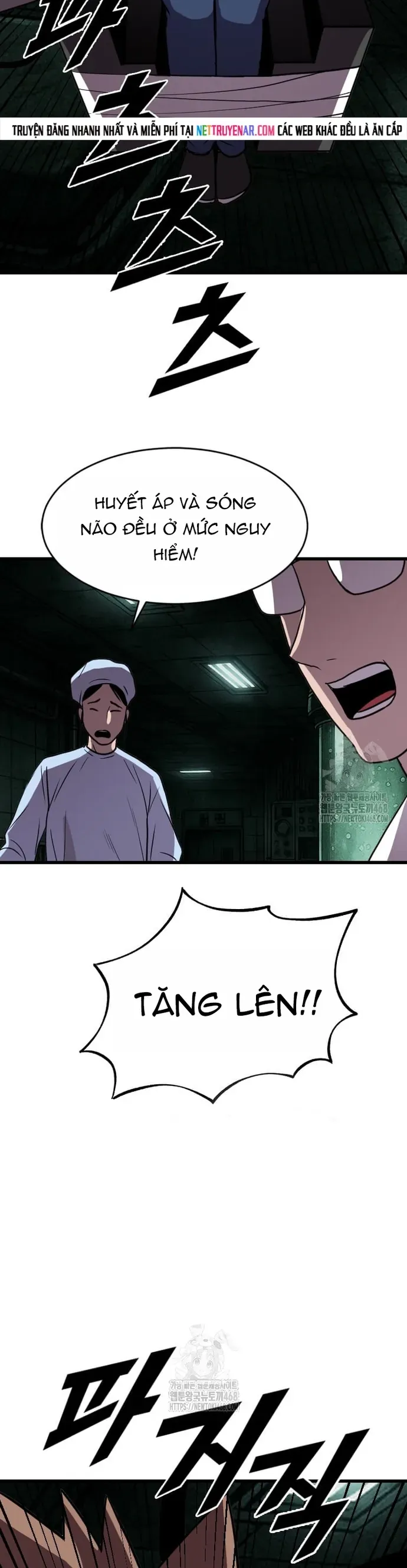 Tôi Nhặt Được Điện Thoại Từ Thế Giới Khác Chap 275 - Next Chap 276