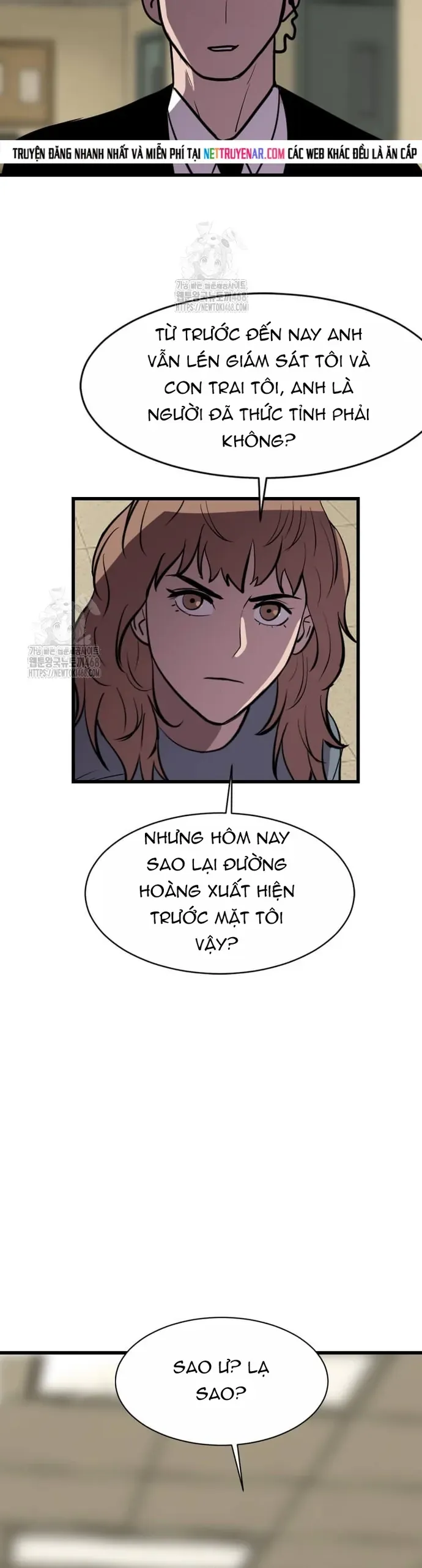 Tôi Nhặt Được Điện Thoại Từ Thế Giới Khác Chap 275 - Next Chap 276