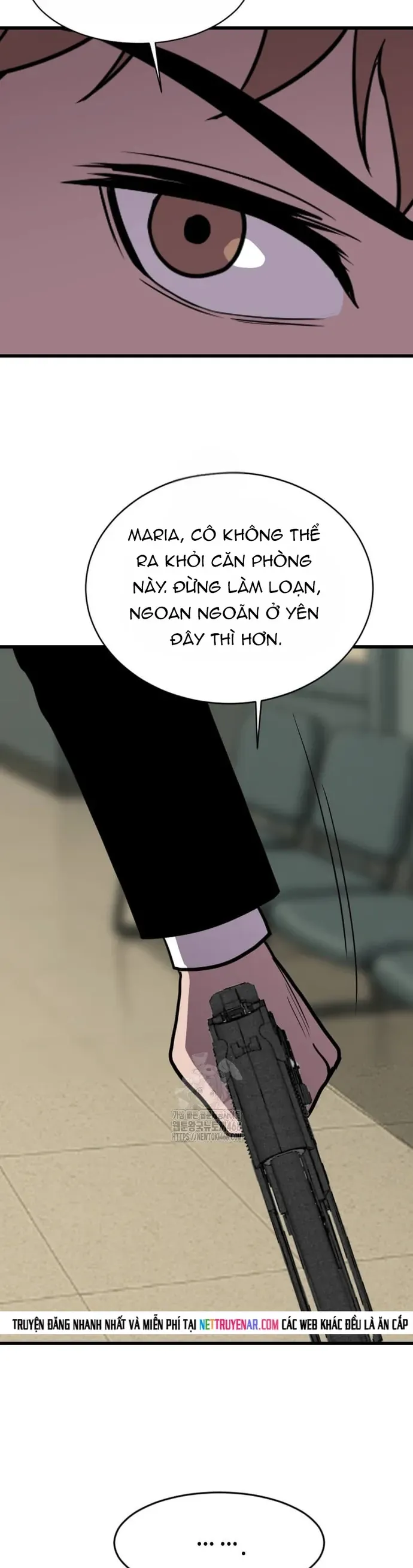 Tôi Nhặt Được Điện Thoại Từ Thế Giới Khác Chap 275 - Next Chap 276