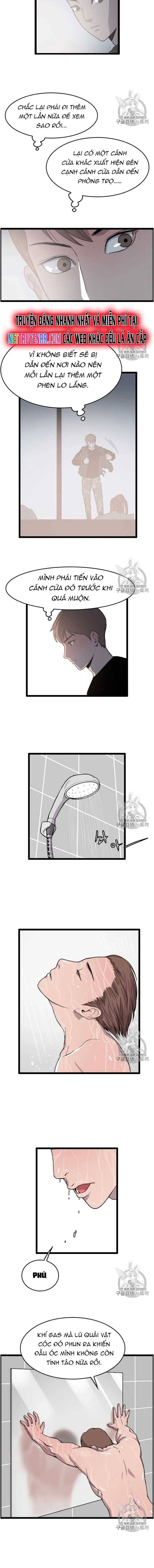Tôi Nhặt Được Điện Thoại Từ Thế Giới Khác Chap 30 - Next Chap 31