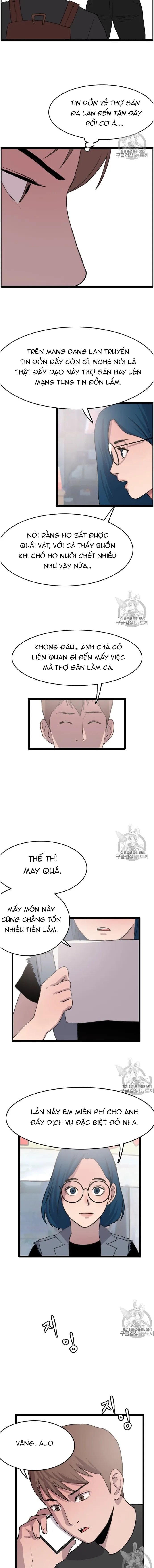 Tôi Nhặt Được Điện Thoại Từ Thế Giới Khác Chap 30 - Next Chap 31