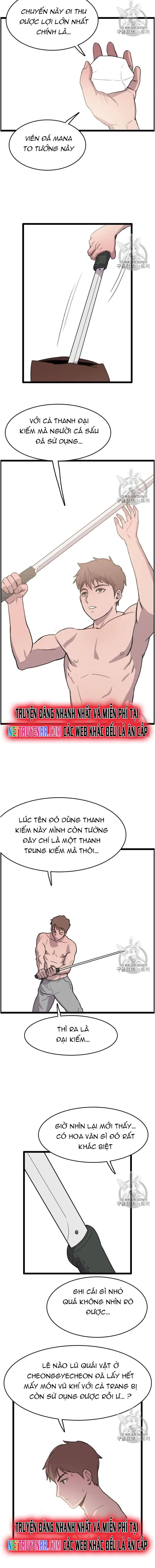 Tôi Nhặt Được Điện Thoại Từ Thế Giới Khác Chap 30 - Next Chap 31