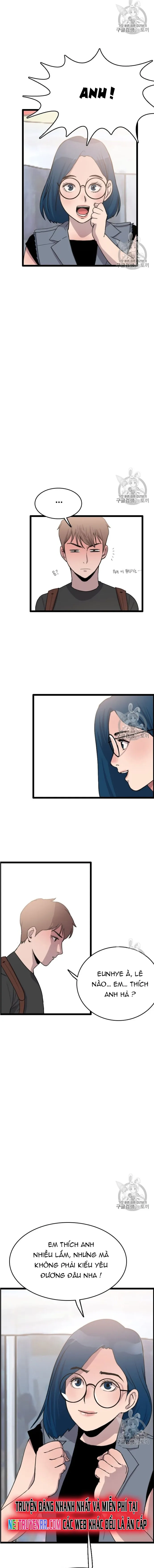 Tôi Nhặt Được Điện Thoại Từ Thế Giới Khác Chap 30 - Next Chap 31