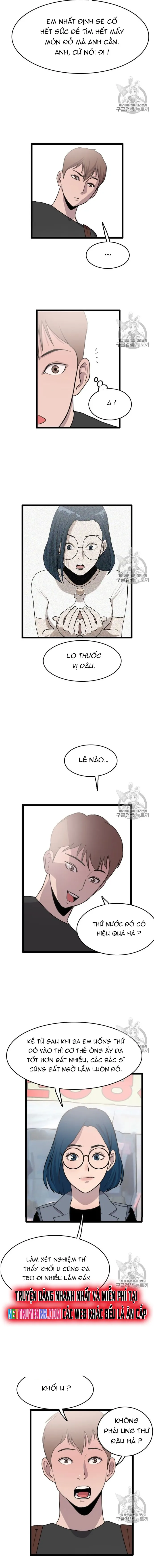 Tôi Nhặt Được Điện Thoại Từ Thế Giới Khác Chap 30 - Next Chap 31