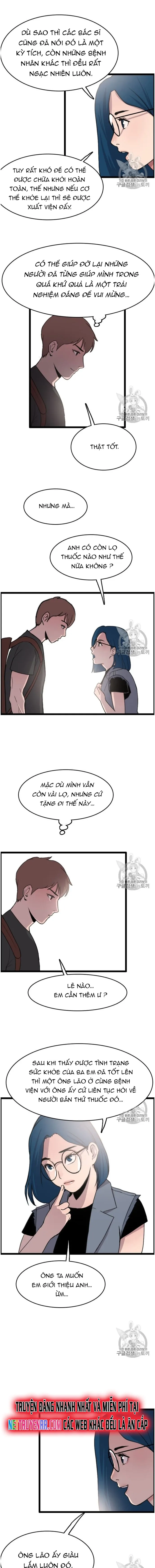 Tôi Nhặt Được Điện Thoại Từ Thế Giới Khác Chap 30 - Next Chap 31