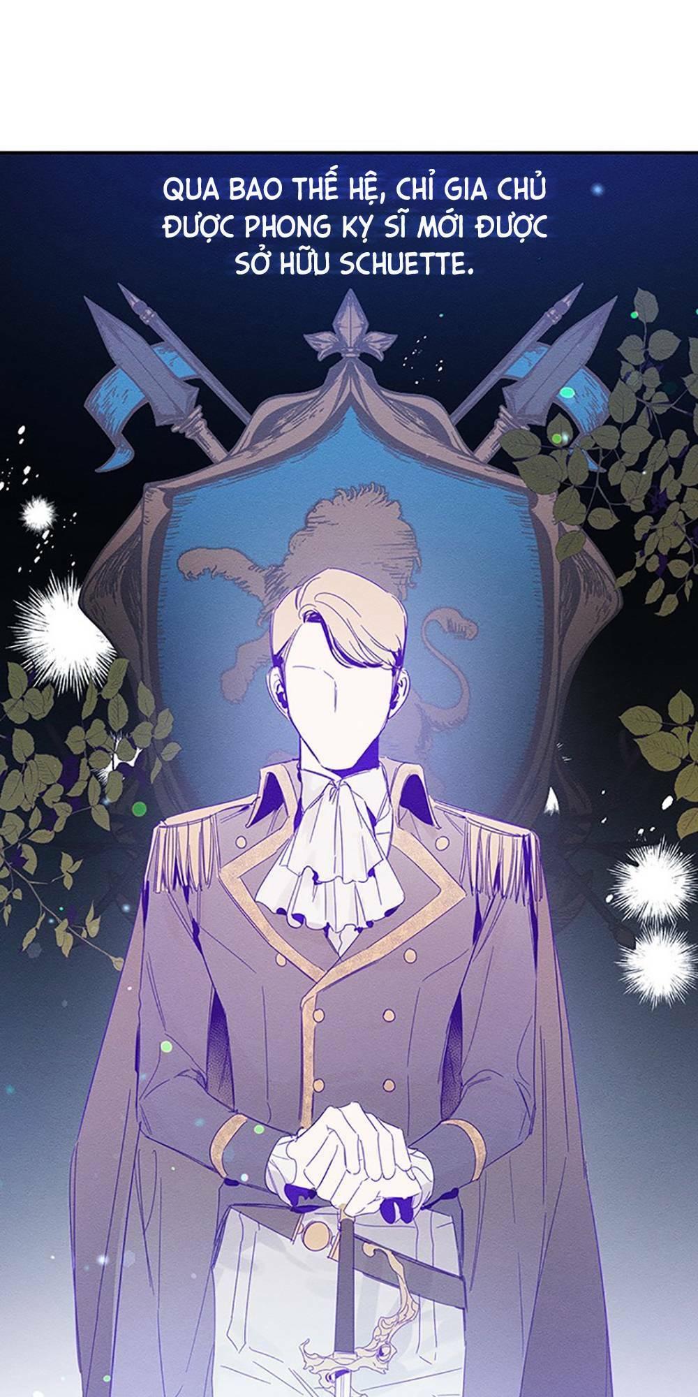 Tôi Phải Giấu Em Trai Trước Đã Chap 2 - Next Chap 3