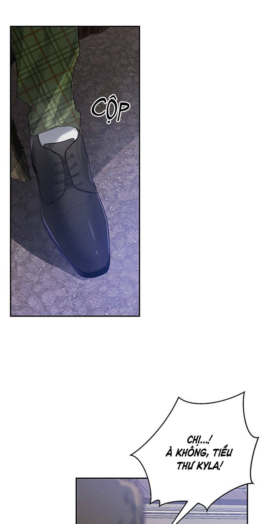 Tôi Phải Giấu Em Trai Trước Đã Chap 20 - Next Chap 21