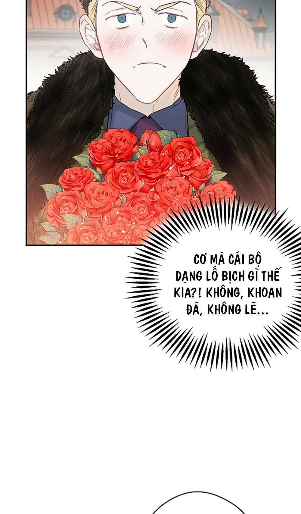 Tôi Phải Giấu Em Trai Trước Đã Chap 20 - Next Chap 21