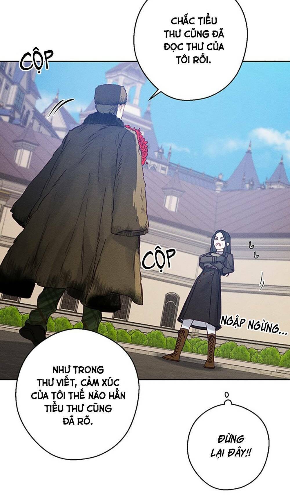 Tôi Phải Giấu Em Trai Trước Đã Chap 20 - Next Chap 21