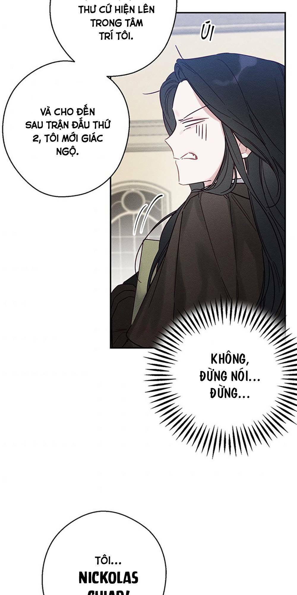 Tôi Phải Giấu Em Trai Trước Đã Chap 20 - Next Chap 21