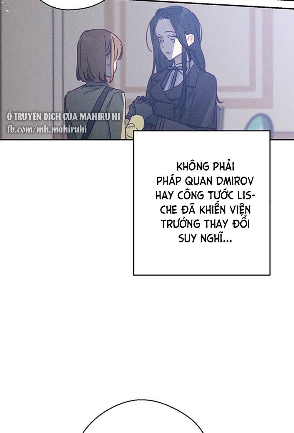 Tôi Phải Giấu Em Trai Trước Đã Chap 22 - Next Chap 23