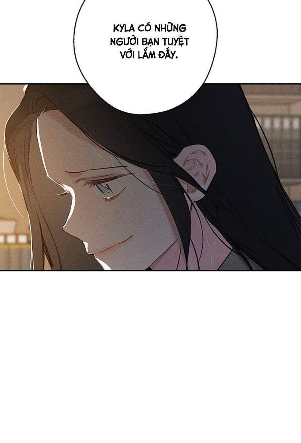 Tôi Phải Giấu Em Trai Trước Đã Chap 22 - Next Chap 23