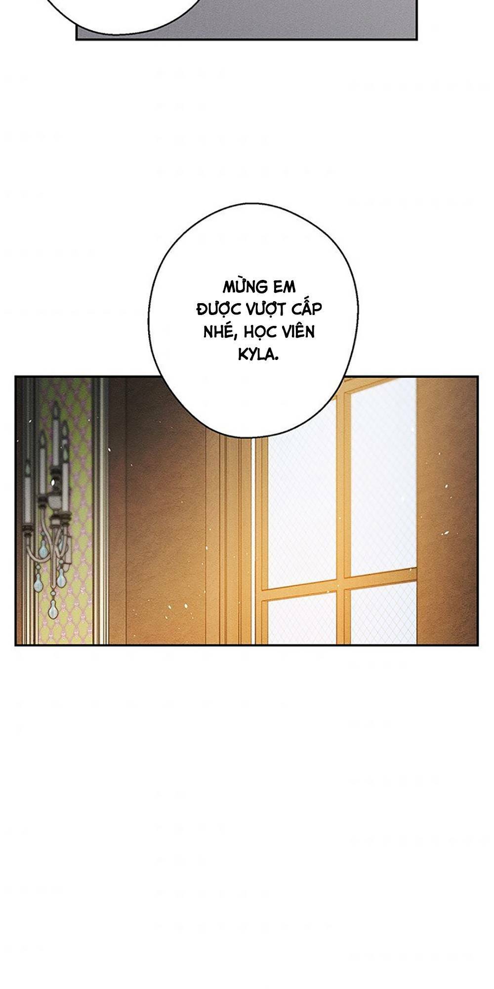 Tôi Phải Giấu Em Trai Trước Đã Chap 22 - Next Chap 23