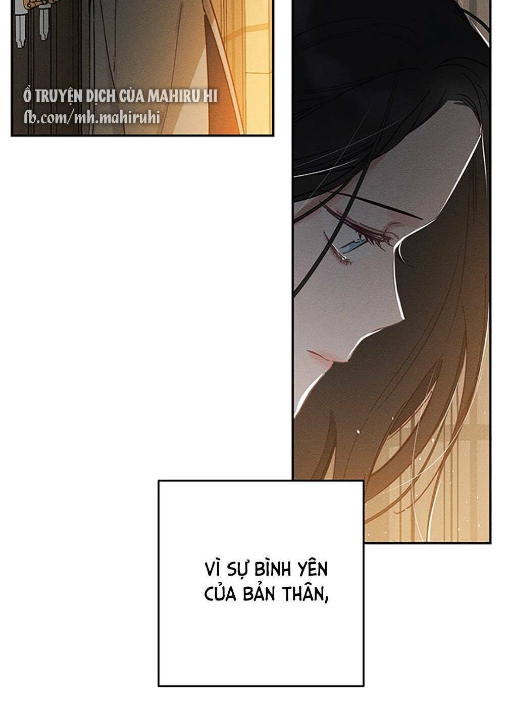 Tôi Phải Giấu Em Trai Trước Đã Chap 22 - Next Chap 23