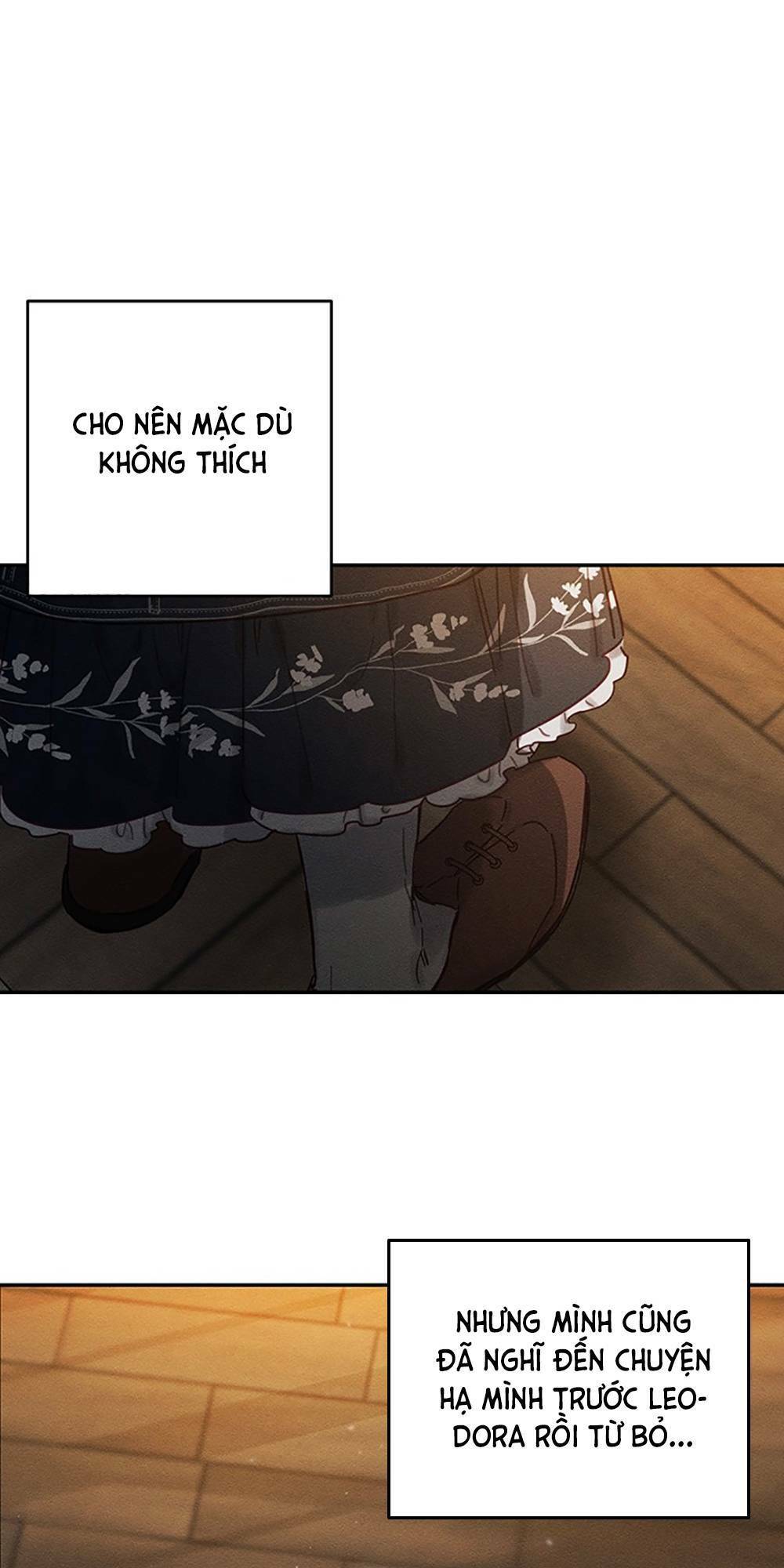 Tôi Phải Giấu Em Trai Trước Đã Chap 22 - Next Chap 23