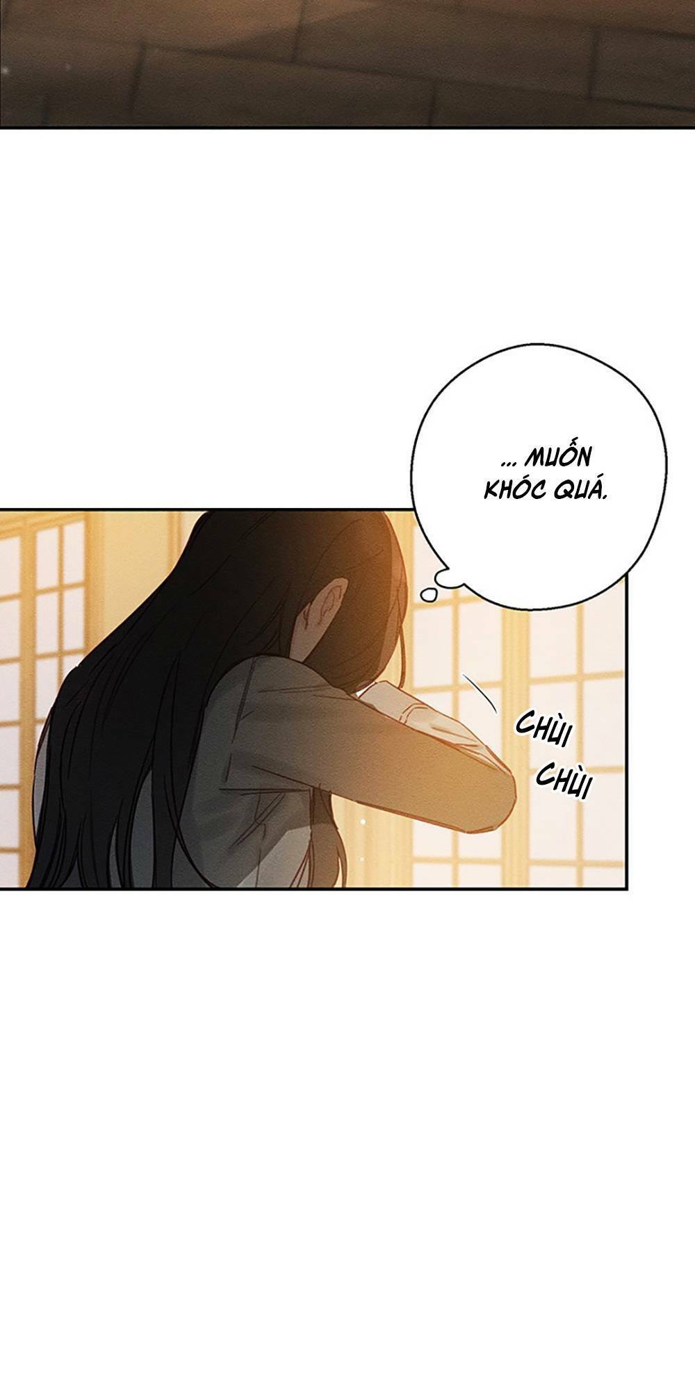 Tôi Phải Giấu Em Trai Trước Đã Chap 22 - Next Chap 23