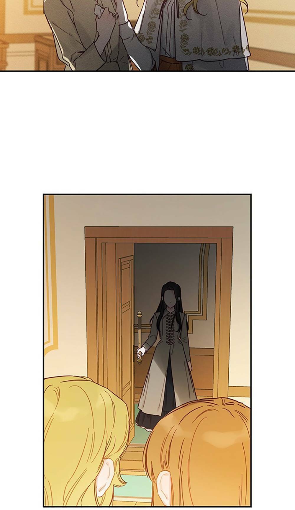 Tôi Phải Giấu Em Trai Trước Đã Chap 22 - Next Chap 23