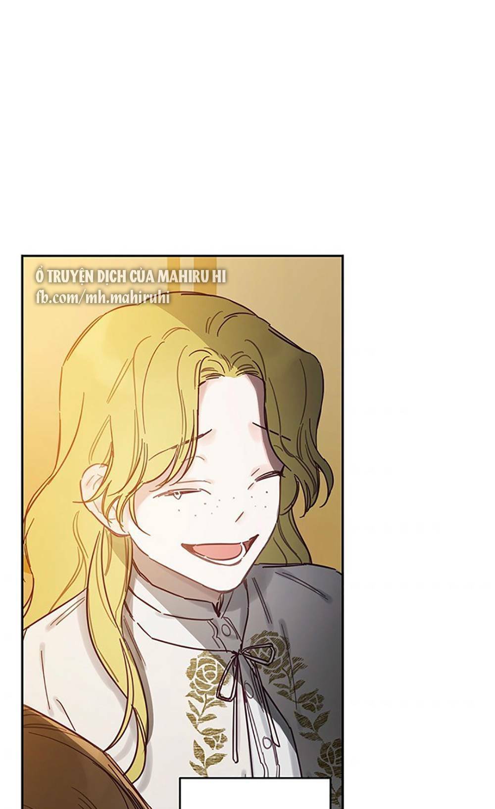 Tôi Phải Giấu Em Trai Trước Đã Chap 22 - Next Chap 23