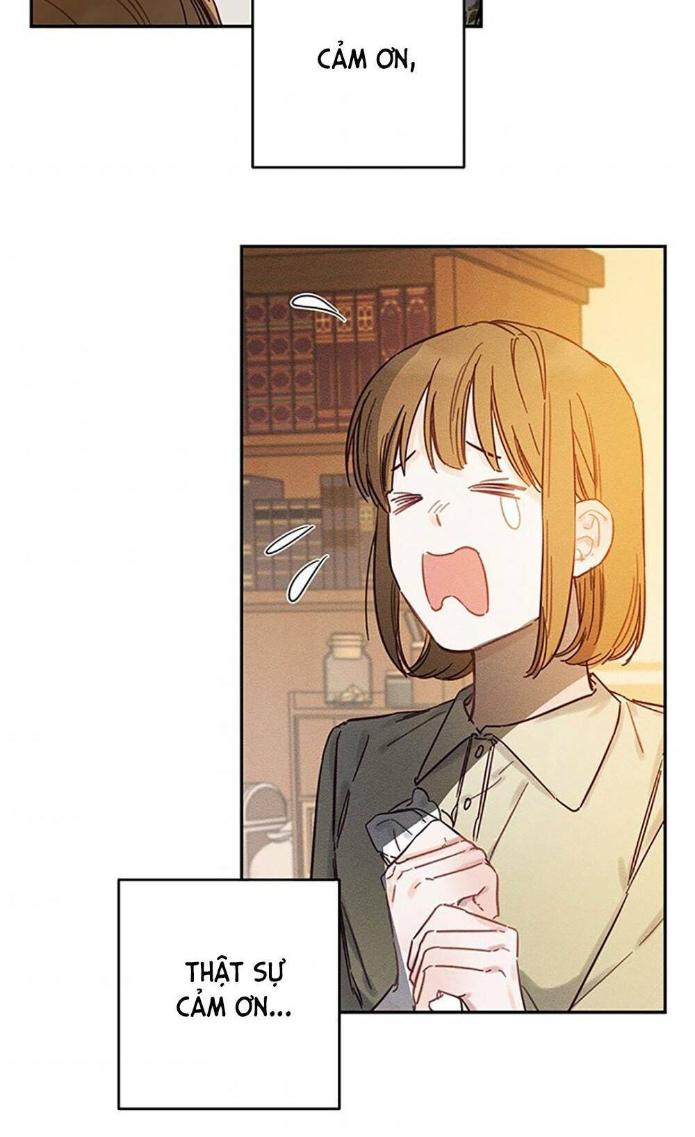 Tôi Phải Giấu Em Trai Trước Đã Chap 22 - Next Chap 23