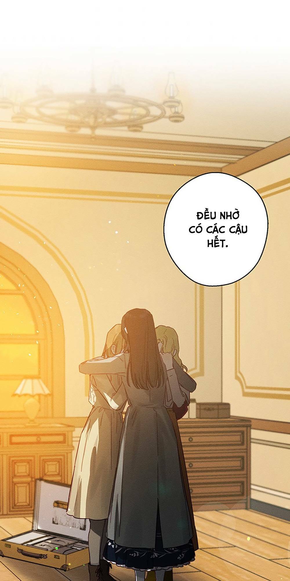 Tôi Phải Giấu Em Trai Trước Đã Chap 22 - Next Chap 23