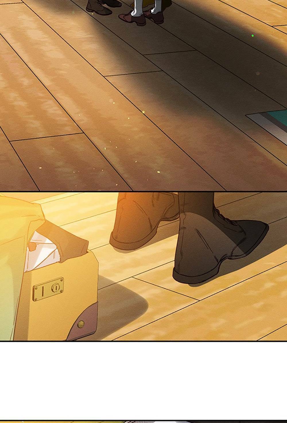 Tôi Phải Giấu Em Trai Trước Đã Chap 22 - Next Chap 23