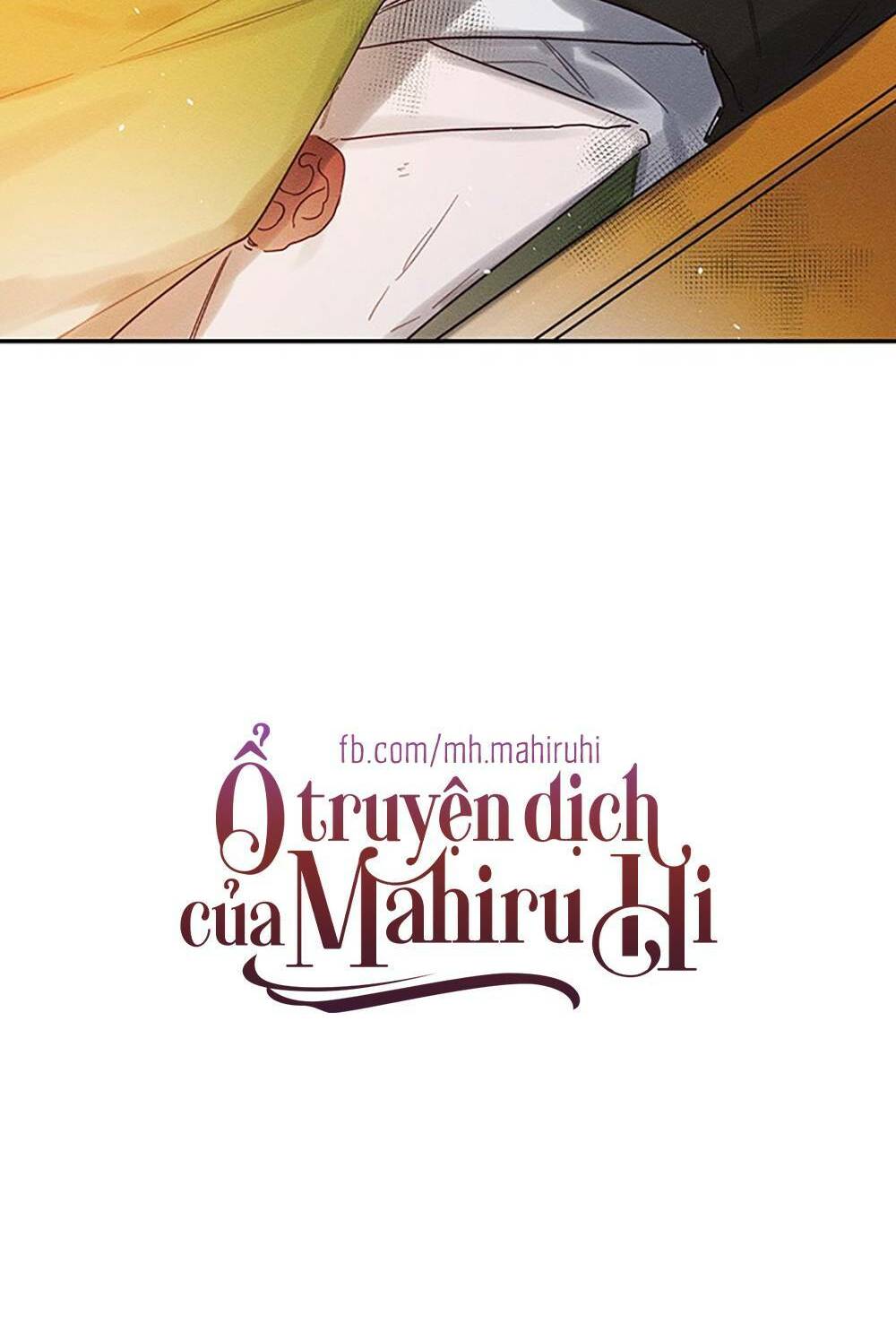 Tôi Phải Giấu Em Trai Trước Đã Chap 22 - Next Chap 23