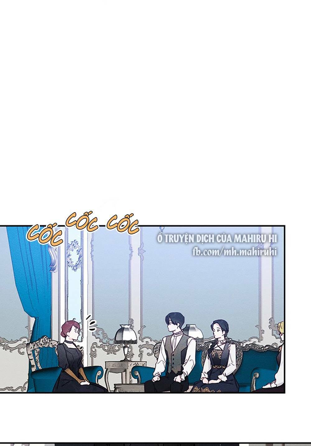 Tôi Phải Giấu Em Trai Trước Đã Chap 24 - Next Chap 25