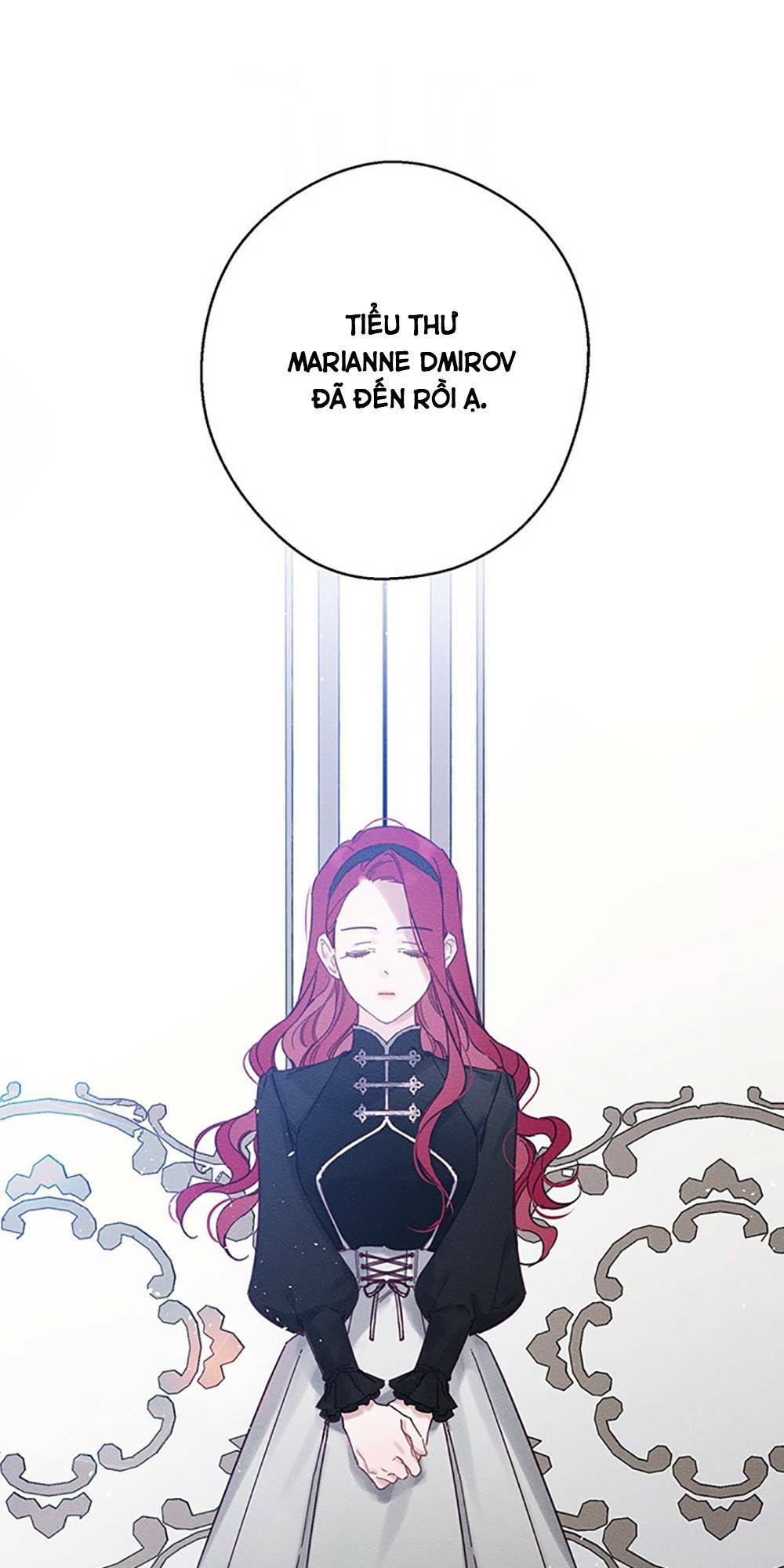 Tôi Phải Giấu Em Trai Trước Đã Chap 24 - Next Chap 25