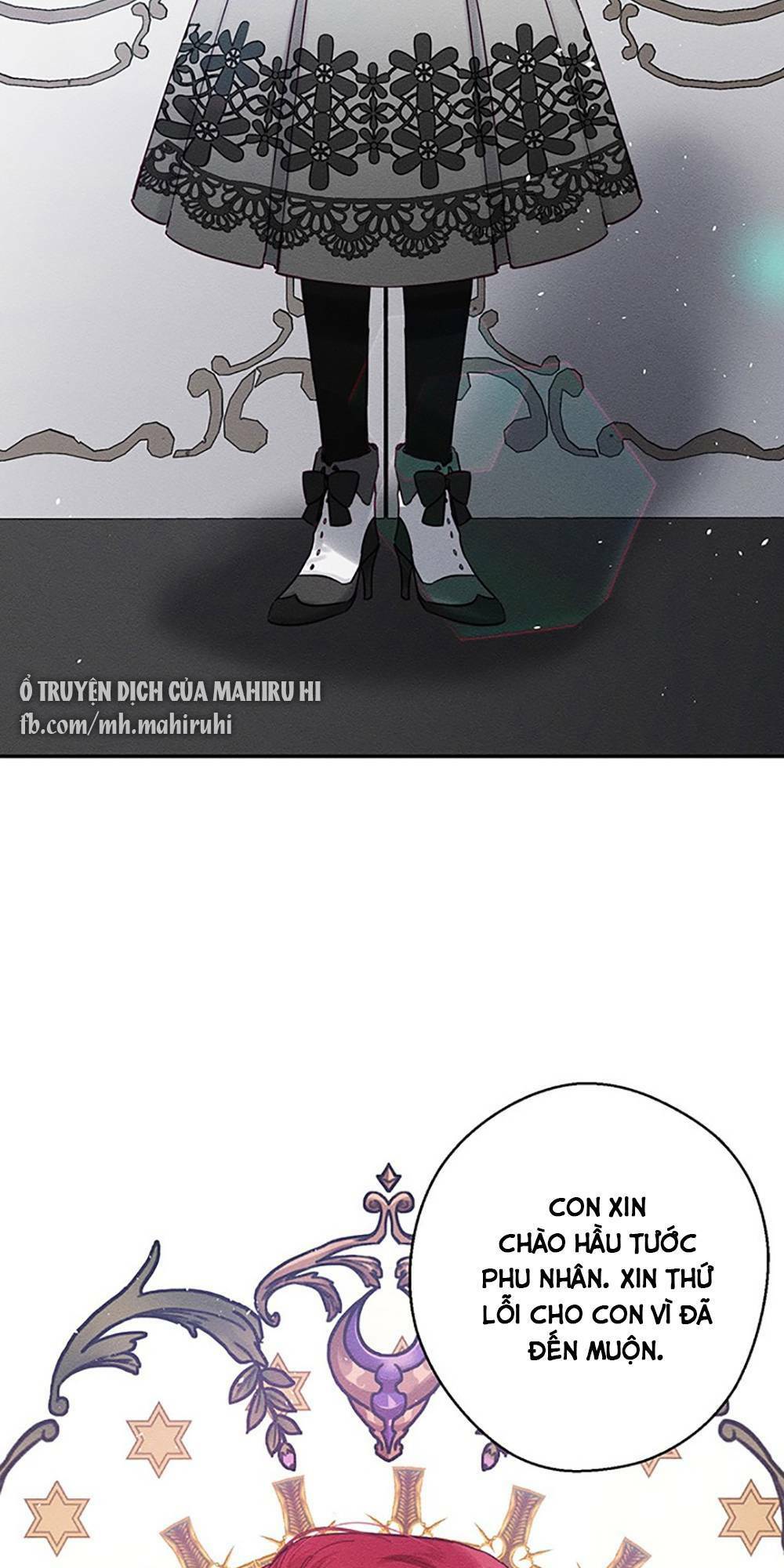 Tôi Phải Giấu Em Trai Trước Đã Chap 24 - Next Chap 25