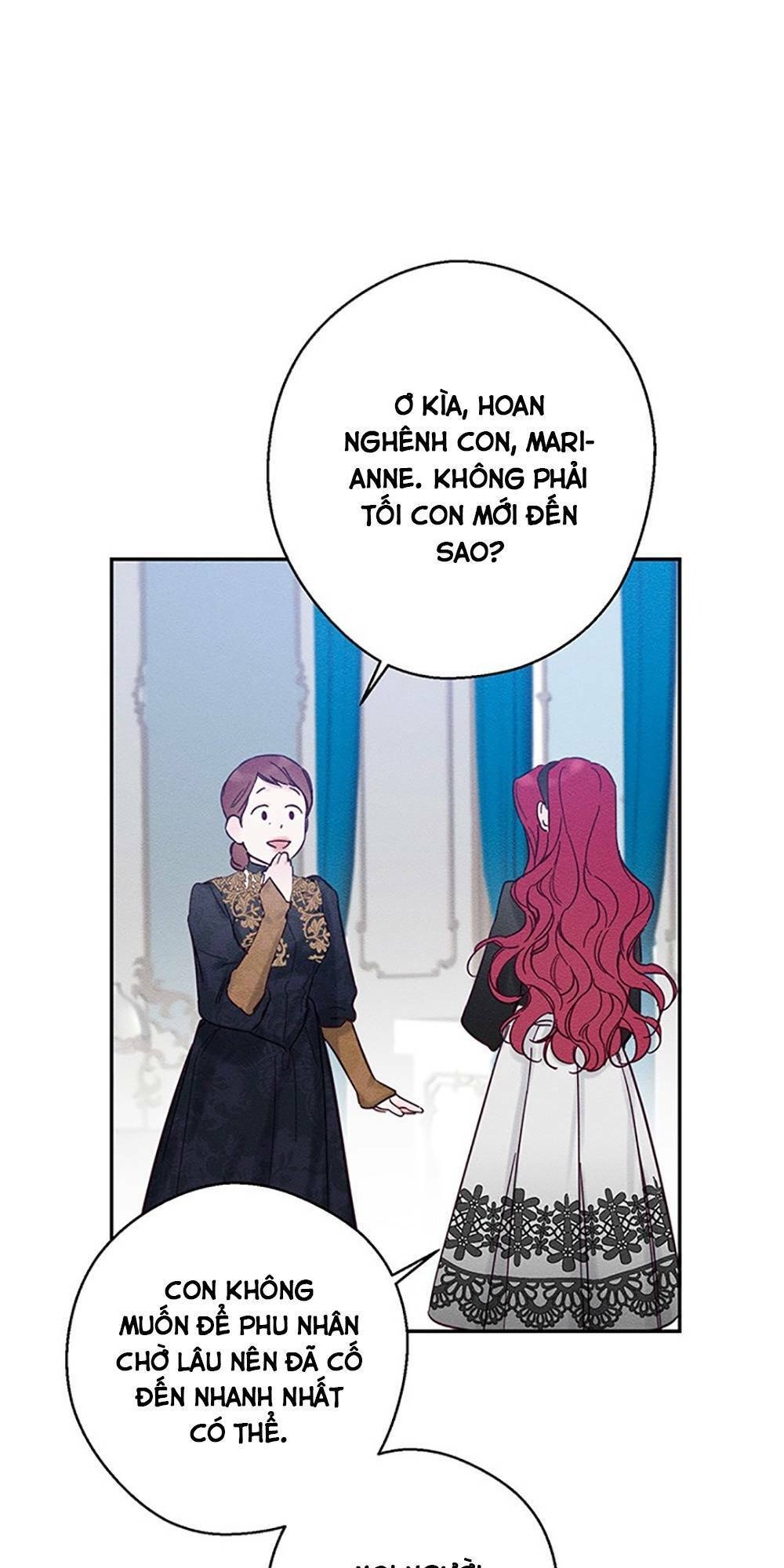 Tôi Phải Giấu Em Trai Trước Đã Chap 24 - Next Chap 25