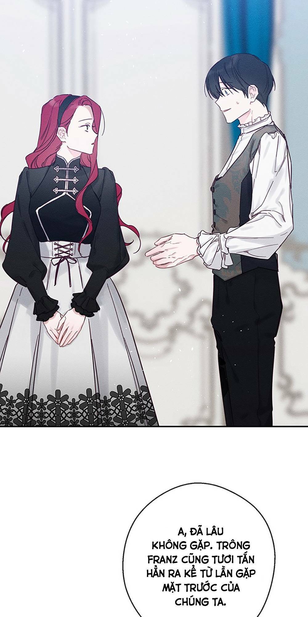 Tôi Phải Giấu Em Trai Trước Đã Chap 24 - Next Chap 25