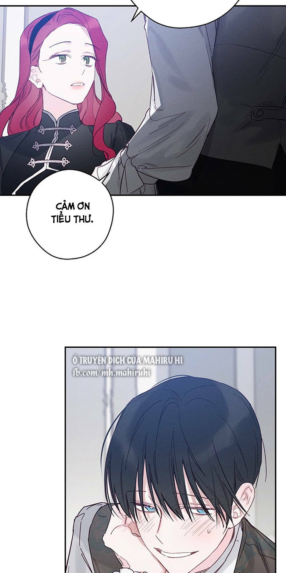 Tôi Phải Giấu Em Trai Trước Đã Chap 24 - Next Chap 25