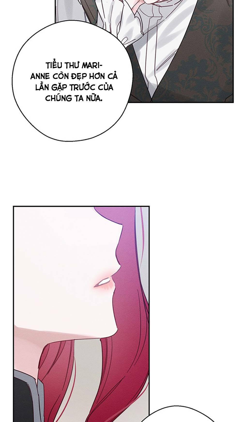 Tôi Phải Giấu Em Trai Trước Đã Chap 24 - Next Chap 25