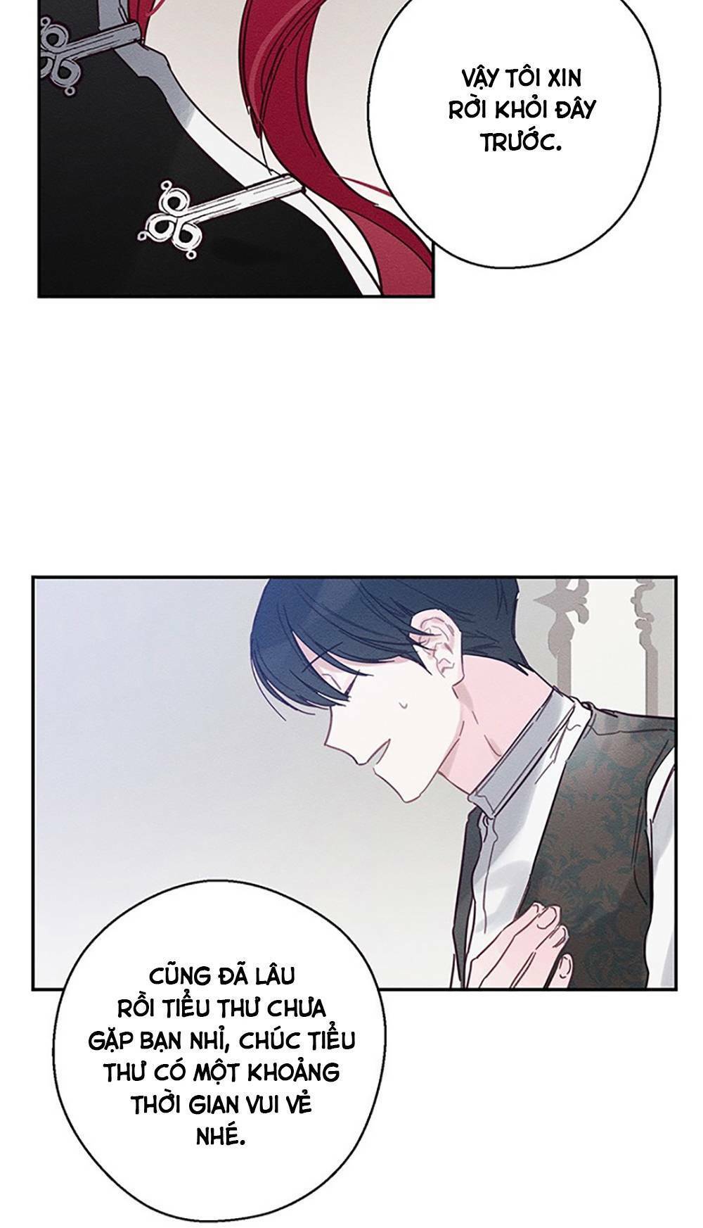 Tôi Phải Giấu Em Trai Trước Đã Chap 24 - Next Chap 25