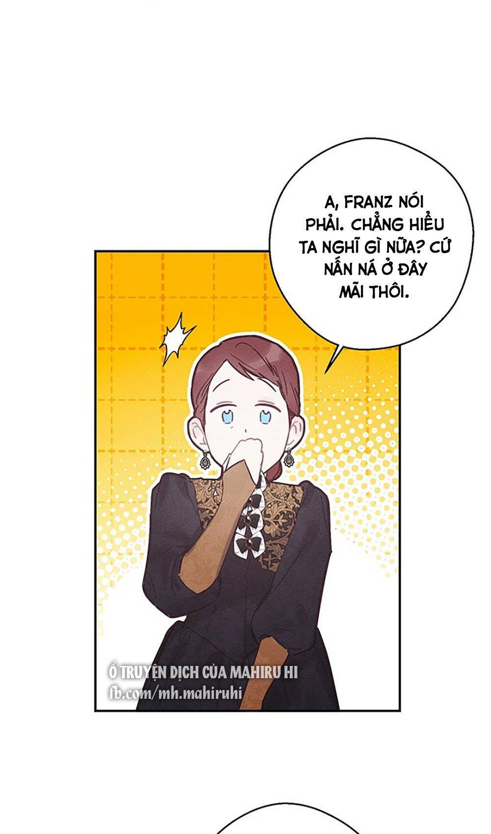 Tôi Phải Giấu Em Trai Trước Đã Chap 24 - Next Chap 25