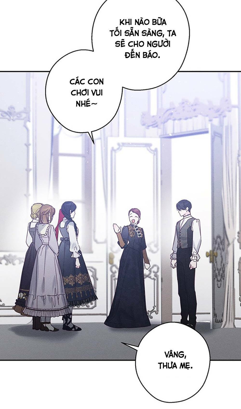 Tôi Phải Giấu Em Trai Trước Đã Chap 24 - Next Chap 25