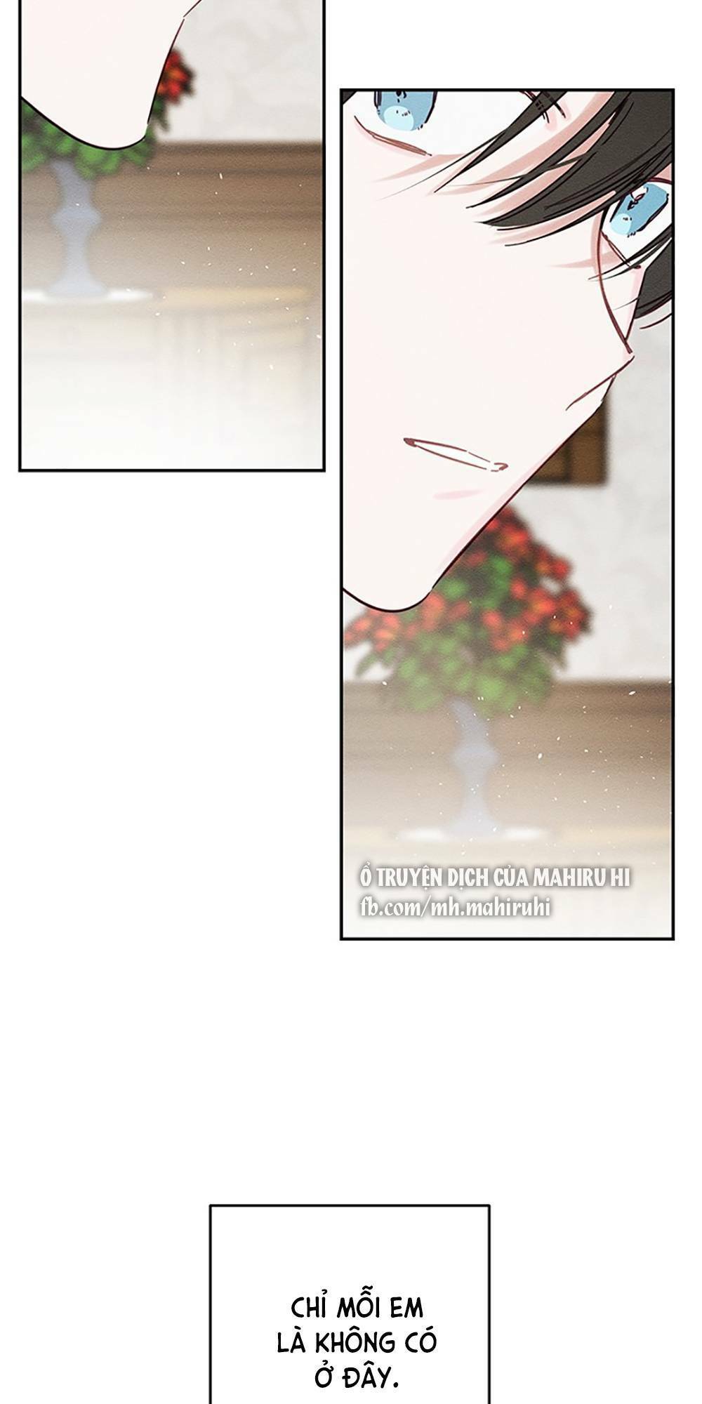 Tôi Phải Giấu Em Trai Trước Đã Chap 25 - Next Chap 26