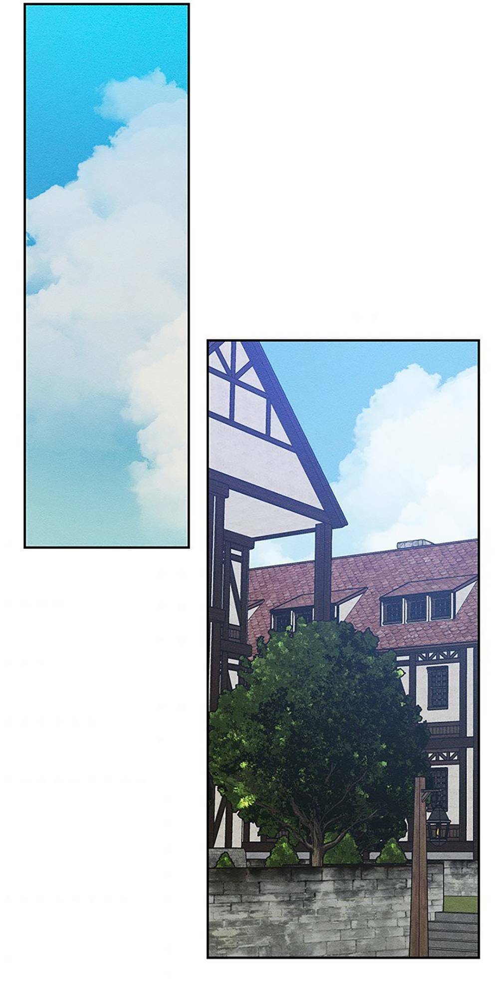 Tôi Phải Giấu Em Trai Trước Đã Chap 25 - Next Chap 26