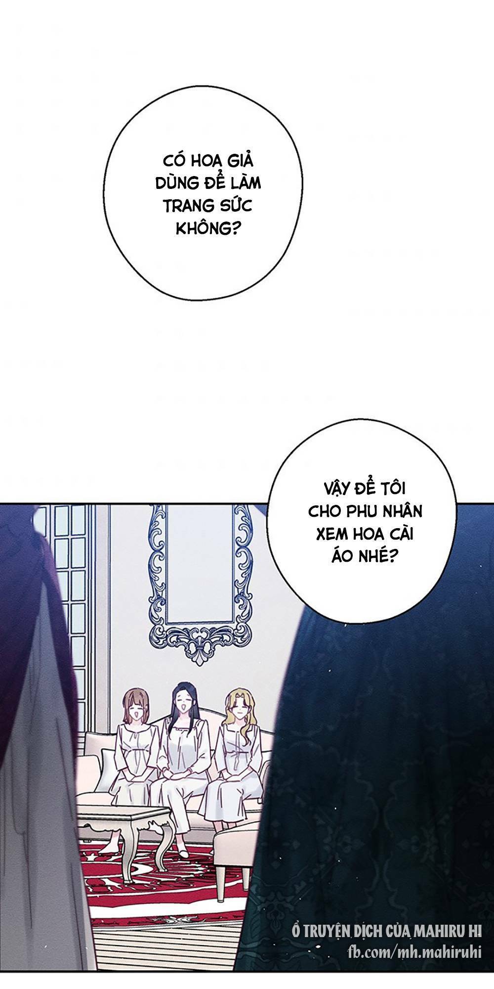 Tôi Phải Giấu Em Trai Trước Đã Chap 25 - Next Chap 26