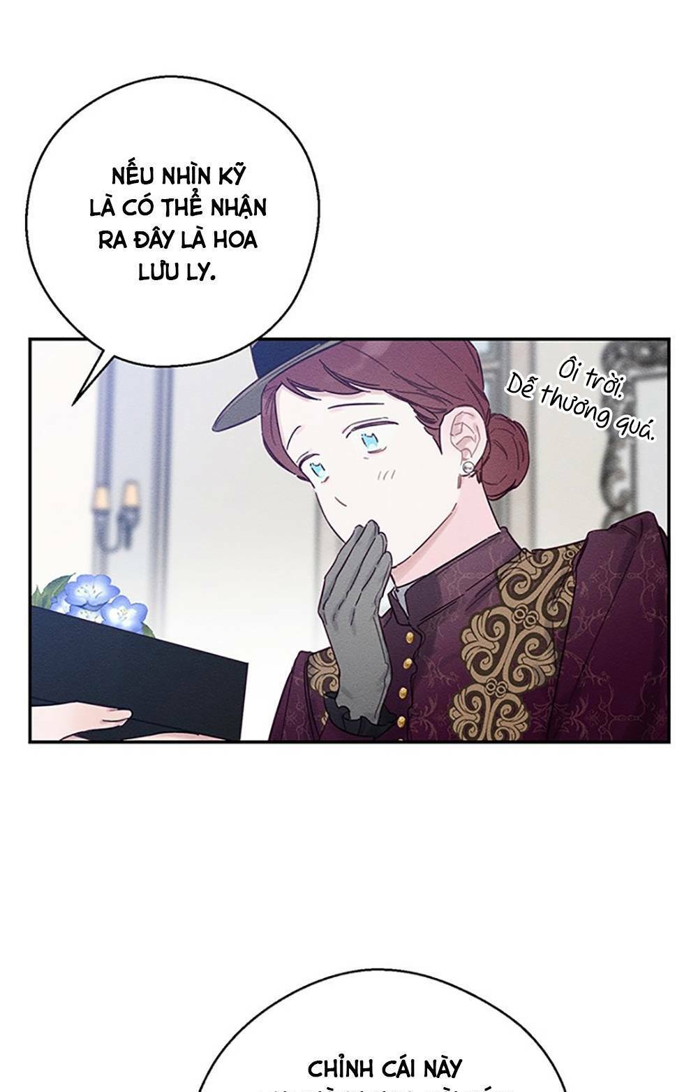 Tôi Phải Giấu Em Trai Trước Đã Chap 25 - Next Chap 26