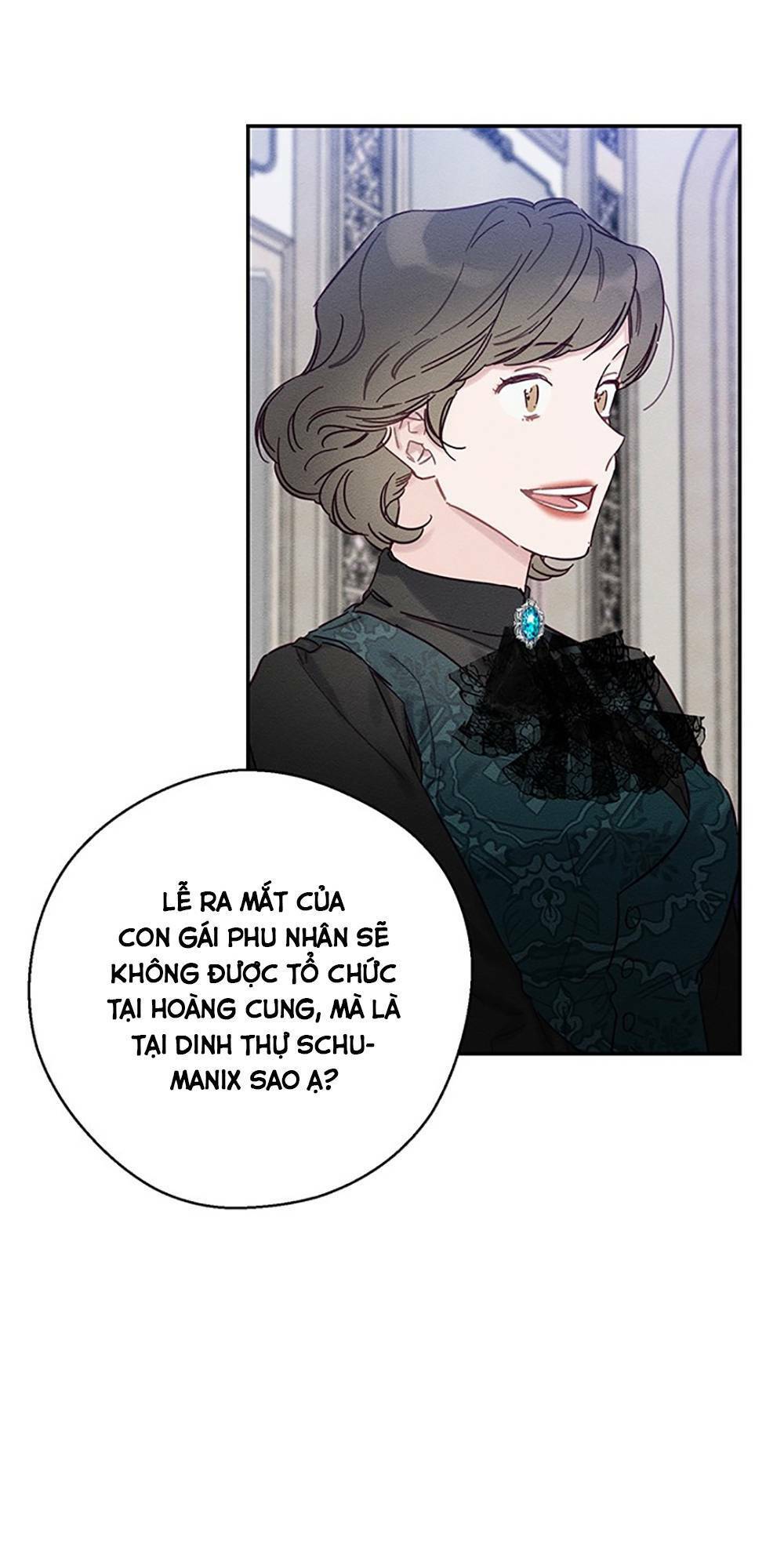 Tôi Phải Giấu Em Trai Trước Đã Chap 25 - Next Chap 26