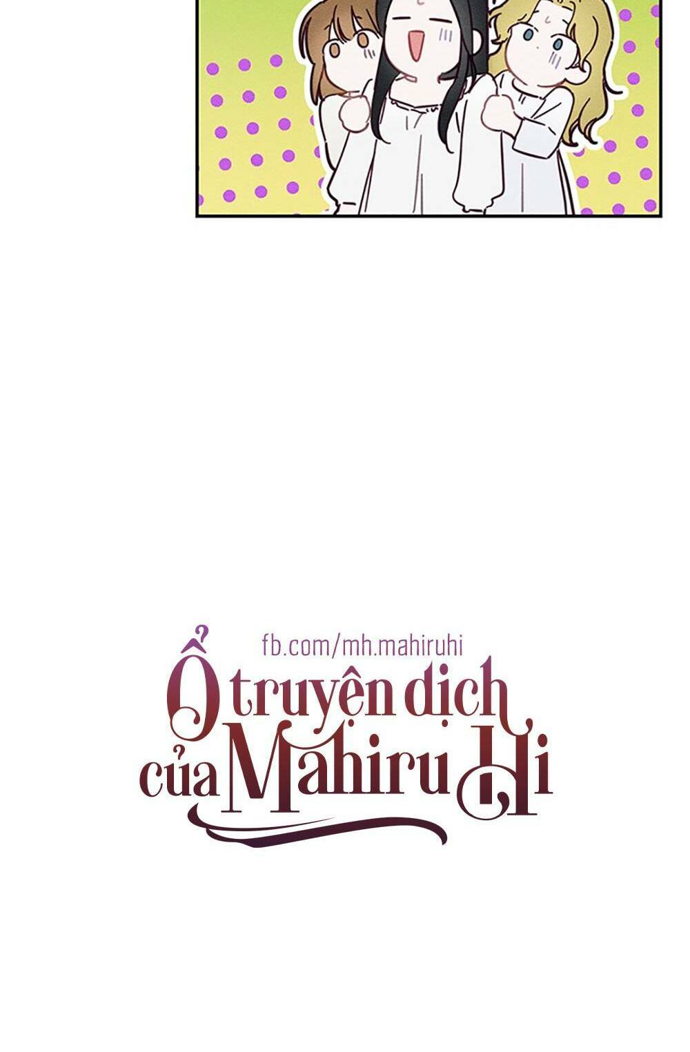 Tôi Phải Giấu Em Trai Trước Đã Chap 25 - Next Chap 26