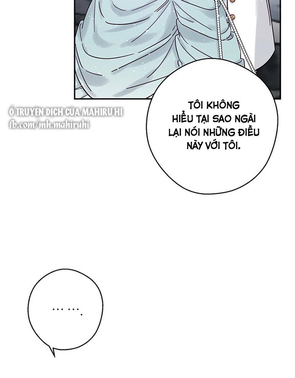 Tôi Phải Giấu Em Trai Trước Đã Chap 26 - Next Chap 27