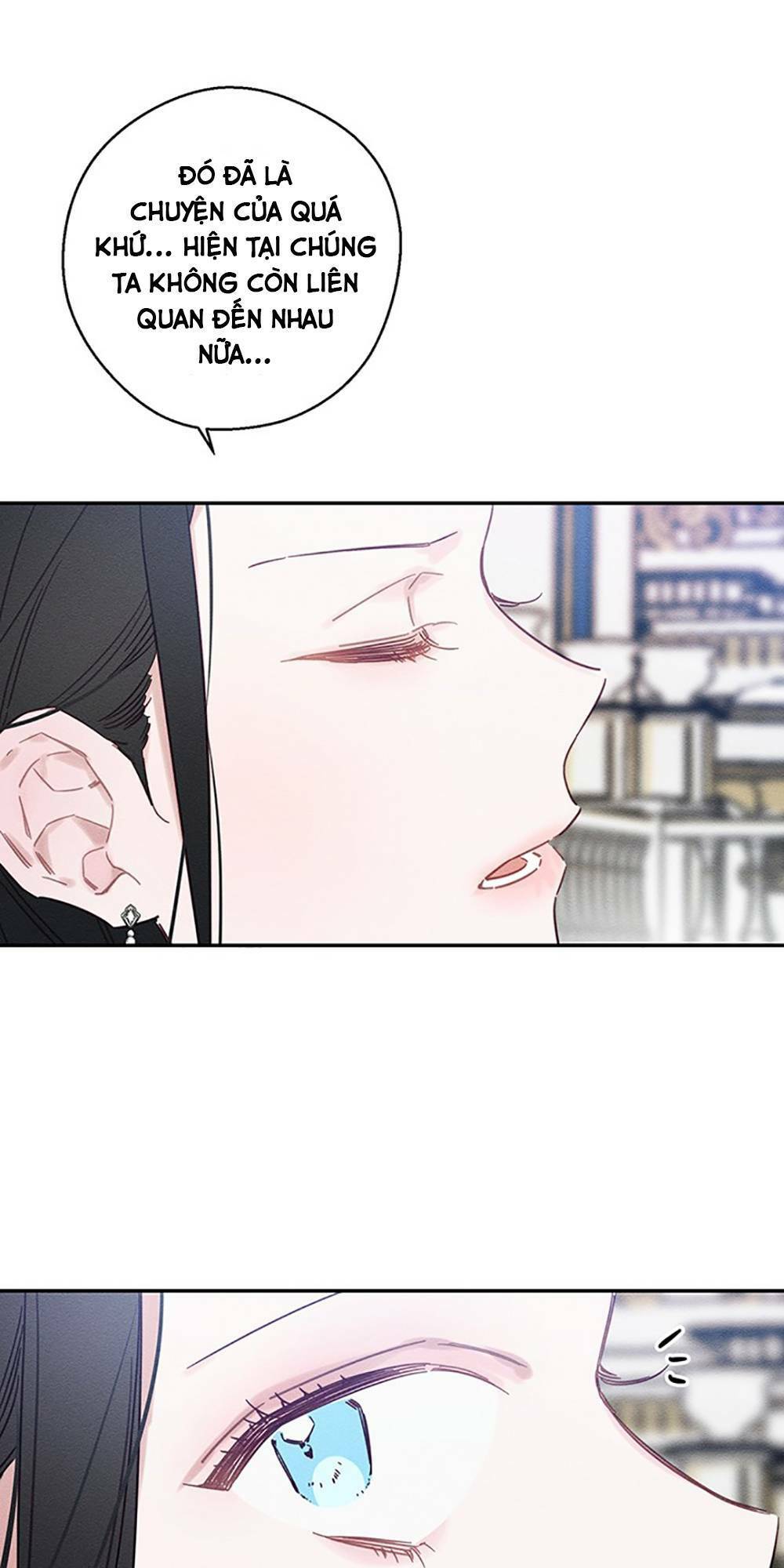 Tôi Phải Giấu Em Trai Trước Đã Chap 26 - Next Chap 27